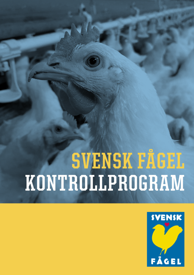 Svensk Fågel Kontrollprogram 