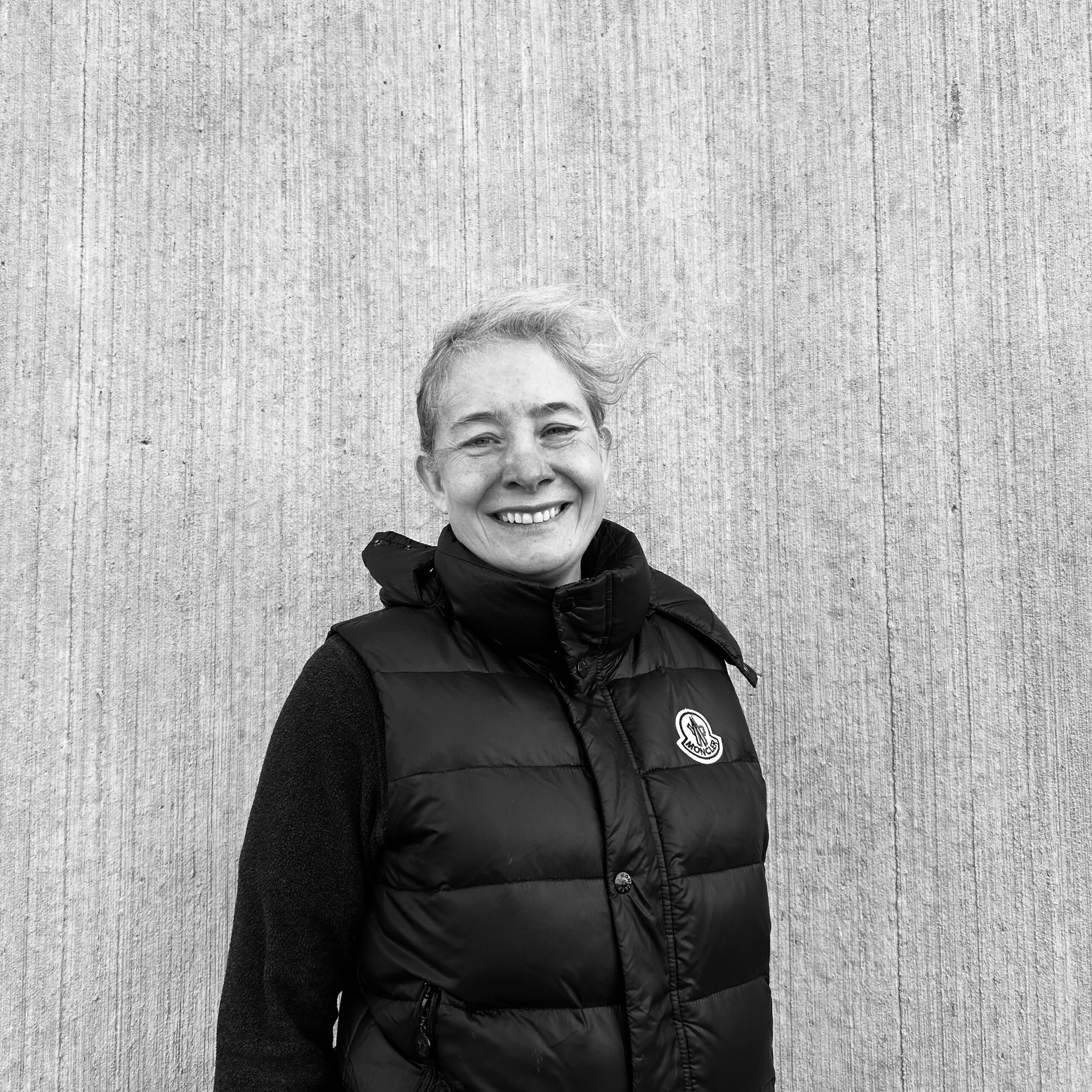 Anna Kanstrup är ny produktionsstrateg med fokus på djuromsorg och hållbarhet på Svensk Fågel