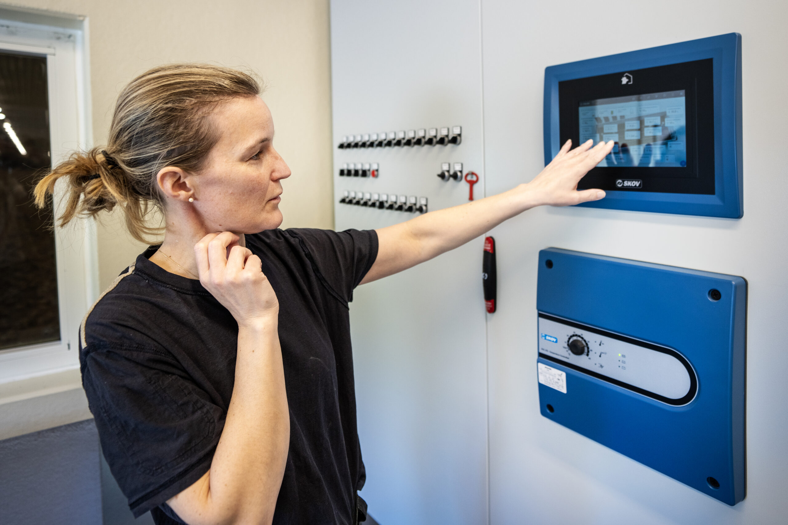 Svensk Fågel släpper Matfågelrapporten 2025 med fokus på ny teknink